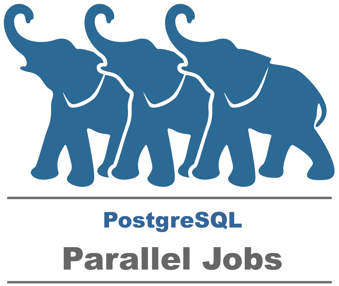 Parallel jobs